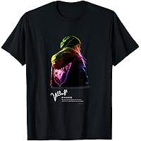 Amazon | BIOHAZARD RE:4 Tシャツ | Tシャツ・カットソー 通販