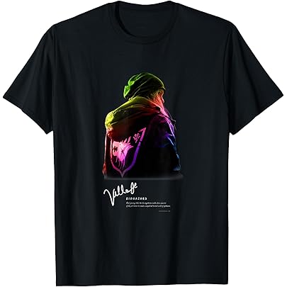 Amazon | BIOHAZARD RE:4 ゲーミングデザイン Tシャツ | Tシャツ