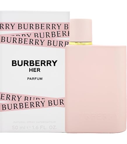 Amazon | バーバリー BURBERRY バーバリー ハー オードパルファム