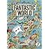 ひらのりょう「FANTASTIC WORLD（1）」