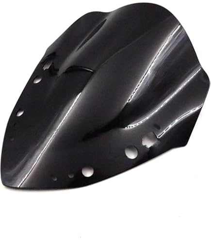 Amazon | GIVI(ジビ) XMAX250(300)用 ロングスクリーン(73,5 x 64 cm