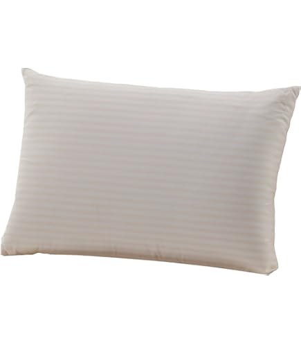 Amazon｜ダニゼロック パイプ枕 大 43×63cm DZ105003-600999｜枕