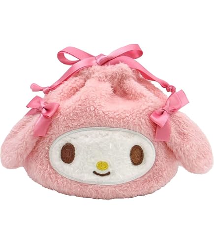 Amazon.co.jp: ナカジマコーポレーション ナガノ×サンリオ おともだち