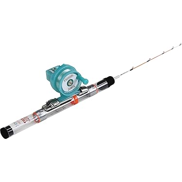 Amazon.co.jp ほしい物ランキング: ワカサギロッド・穂先 で、ほしい物