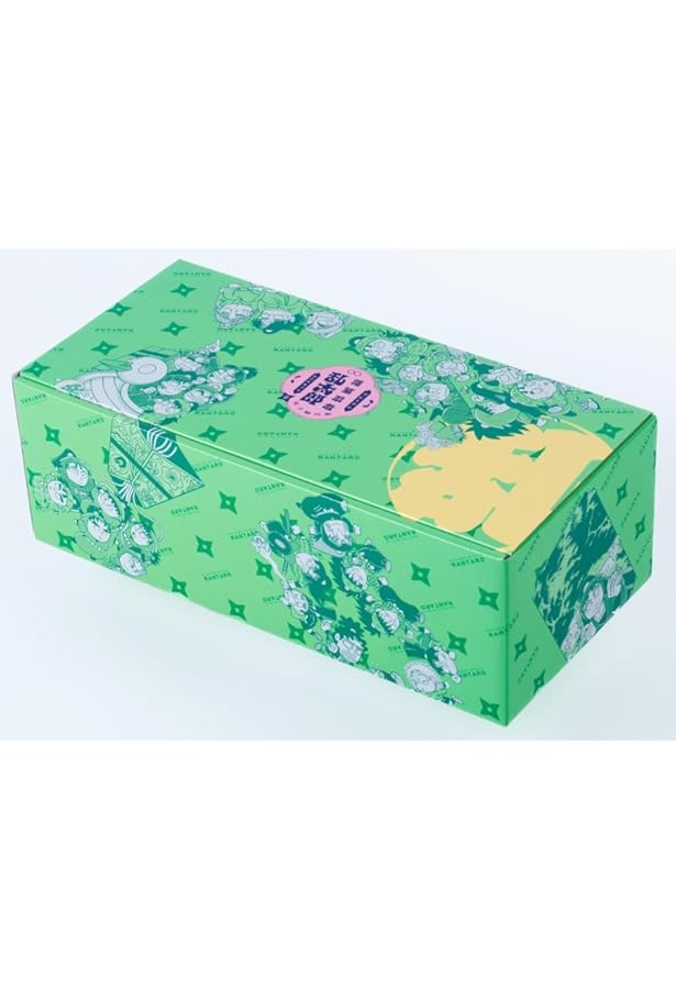 落第忍者乱太郎」プレミアムBOXセット(3) (あさひコミックス) | 尼子