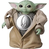 メディコム・トイ UDF ウルトラディテールフィギュア ガントレット グローグー Amazon.co.jp: メディコム・トイ (MEDICOM TOY) UDF ウルトラ