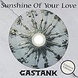 SUNSHINE OF YOUR LOVE