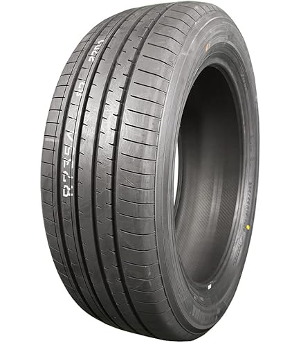Amazon.co.jp: 1本 235/45R18 98W XL YOKOHAMA ヨコハマ AVID