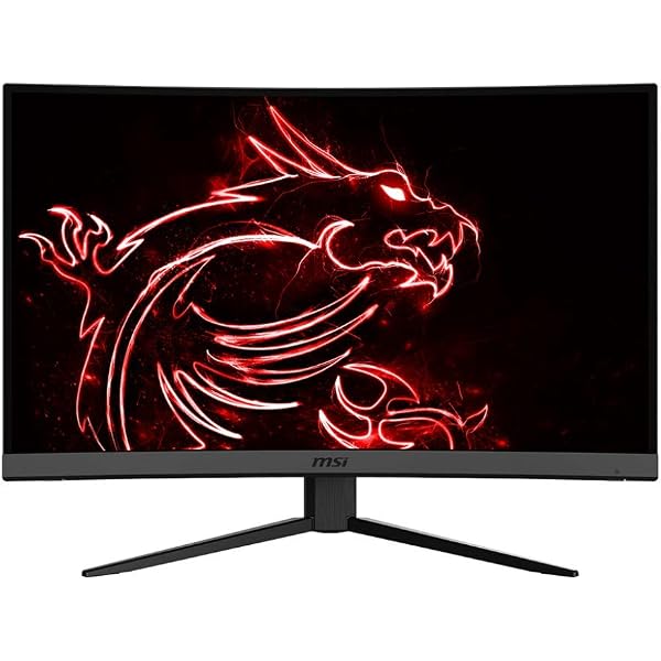 MSI Optix AG32CQ LED-Lit Gaming Monitor 