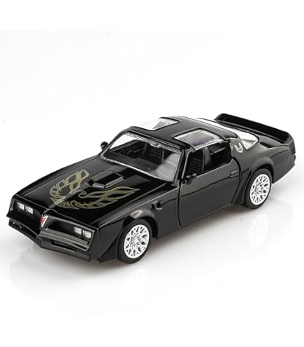 Amazon.co.jp: TOKAXI 1/36スケール シボレー 1969 カマロ SS