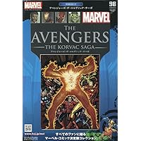 Amazon.co.jp: マーベルグラフィックノベル・コレクション(83) 2025年