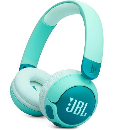 Amazon.co.jp: JBL Junior 470NC/子供向け/ノイズキャンセリング搭載
