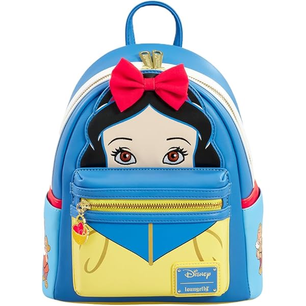 ＊新品ラウンジフライ　ディズニー【スリー カバレロズ】コスプレ　バックパック ストア♡新商品！！ラウンジフライのバックパック | ♡みみの