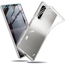 Amazon | ミヤビックス Xperia 5 III XQ-BQ42 / SO-53B / SOG05 用 PET