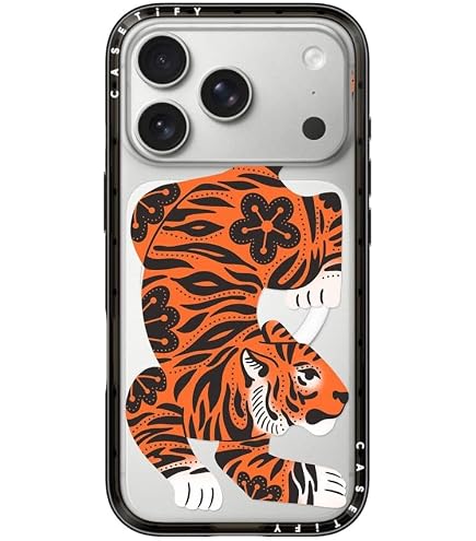 Amazon.co.jp: CASETiFY iPhone 17 Pro Max 用 ケース コンパクト