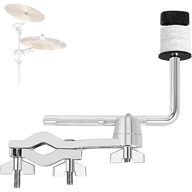 Amazon.co.jp 売れ筋ランキング: ドラムセットマウントクランプ の中で