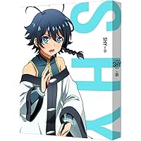 Amazon.co.jp: SHY 1（特装限定版） [Blu-ray] : 下地紫野: DVD