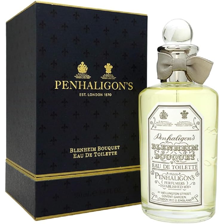 Amazon | ペンハリガン PENHALIGONS ブレナム ブーケ 100ml EDT SP fs