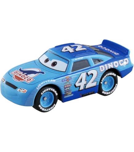 タカラトミー カーズ C-24 エーサー Amazon | ディズニー カーズ トミカ C-24 エーサー(スタンダード