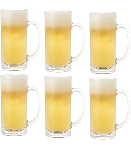 Amazon.co.jp: KIRIN ラガー キリン ビールジョッキ 435ml : ホーム