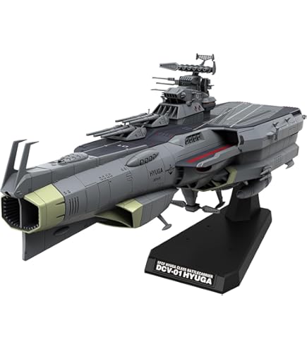 宇宙戦艦ヤマト2199 ガミラス艦セット2　 1/1000 ガミラス艦セット2 (1/1000) (プラモデル) - ホビーサーチ