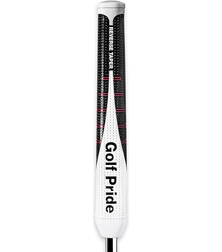 Amazon | GOLF PRIDE（ゴルフプライド）ゴルフ パターグリップ