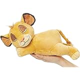 Amazon Co Jp シンバ ぬいぐるみ 東京ディズニーリゾート限定 ライオンキング ディズニー グッズ お土産 おもちゃ