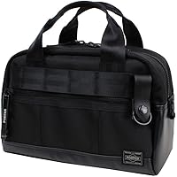 Amazon | [ポーター] PORTER DONNEZ ドネ ボストンバッグ 128-02826