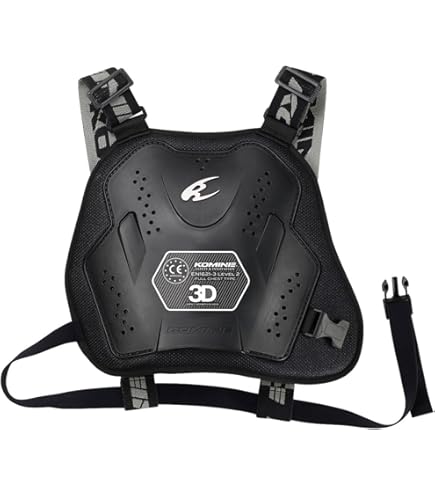 コミネ KOMINE バイク用 チェストガード Black ロテクター 3397 Amazon | コミネ(KOMINE) バイク用 プロテクター SK-839 CE