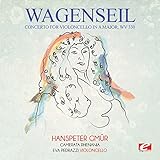 Wagenseil: Concerto for Violoncello in A Major, WV 330