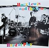 Hard at play (1991) / Vinyl record [Vinyl-LP]