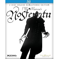 NOSFERATU