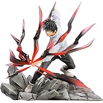 Amazon.co.jp: 劇場版 呪術*廻戦 0 Luminasta 乙骨憂太 黒閃 
