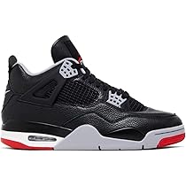 Amazon | [ナイキ] メンズスニーカー [AIR JORDAN 4 RETRO] [エア  
