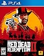 Red Dead Redemption 2 (輸入版:北米)- PS4