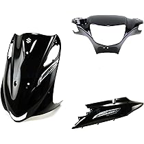 Amazon | 台湾SUZUKI純正 アドレスV125G ADDRESS CF46A CF4EA 外装 