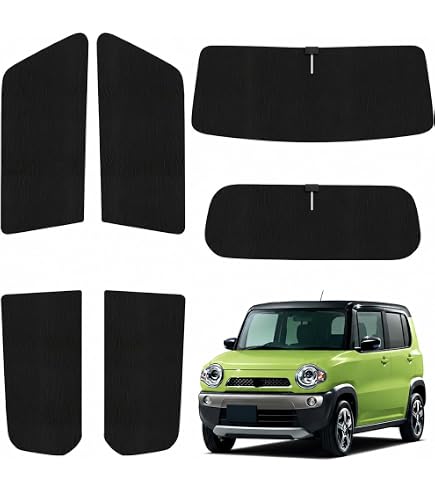 Amazon.co.jp: スズキ純正 ハスラー (SUZUKI HUSTLER)【カーテン