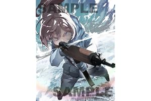 【Amazon.co.jp限定】幼女戦記Ⅱ 1 ( 各巻特典：オリジナルスリーブケース付 ) [Blu-ray]
