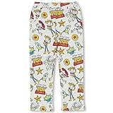 ベビードール ディズニー スウェットストレッチパンツ キャラパンツ 子供服 DISNEY Collection 120cm 08.トイストーリー/グレー