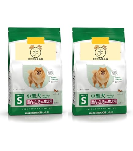 Amazon.co.jp: ロイヤルカナン SHN ミニ インドア アダルト 犬用 8kg