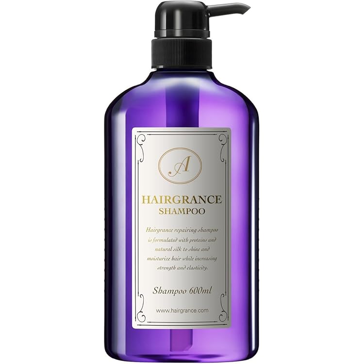 Amazon | 【セット買い】ヘアグランス アプリュストリートメント