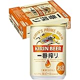 【ビール】キリン 一番搾り生ビール [ 135ml×30本 ]