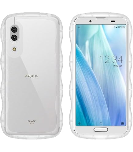 Amazon.co.jp: AQUOS sense3 sense3 lite sense3 basic Android One S7