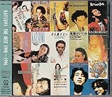 THE BEST 1990�`1996