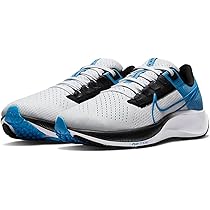 NIKE - ラク　NIKE エア ズーム ペガサス ブルー×ネイビー 26cm Amazon.co.jp: NIKE ナイキ ペガサス ランニングシューズ 29.0cm