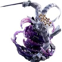 Amazon.co.jp: 呪術廻戦 FIGURIZMα “八握剣異戒神将魔虚羅” フィギュア