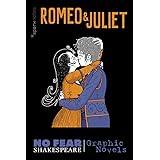 Romeo and Juliet (No Fear Shakespeare)