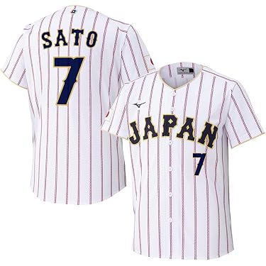 Amazon.co.jp 最新リリース: ユニフォーム(野球チーム・ファングッズ