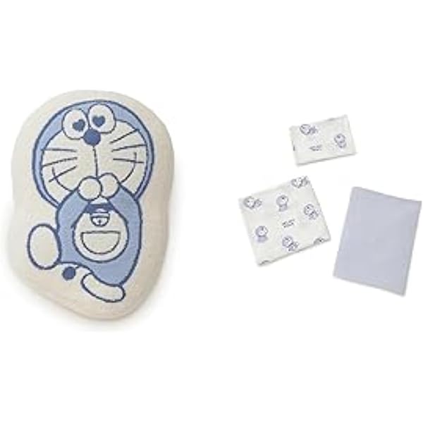 Amazon.co.jp: [ジェラート ピケ] 【ドラえもん】ベビモコジャガード