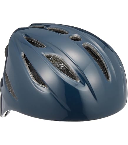 | ゼット(ZETT) 軟式野球用捕手用ヘルメット ネイビー2900 S
